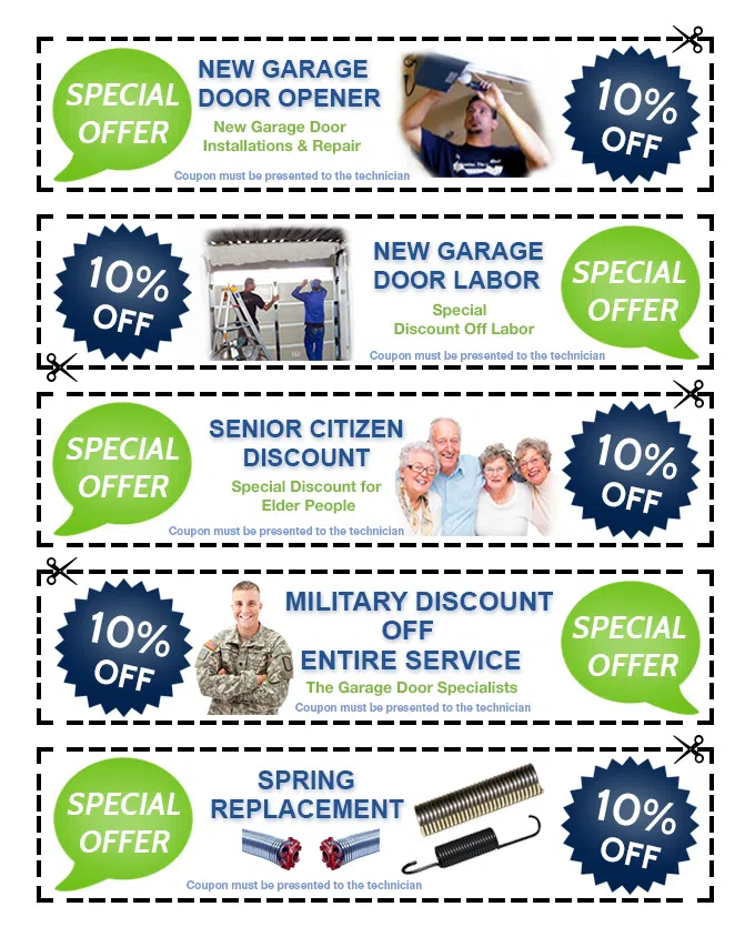 Garage Door Shop Repairs Newton, MA 617-313-7148 - CouponSet29-five